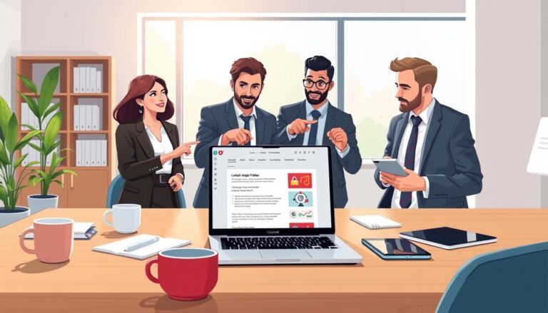 The One‑Page Sales Page Method: AI Copy That Sounds Human and Converts