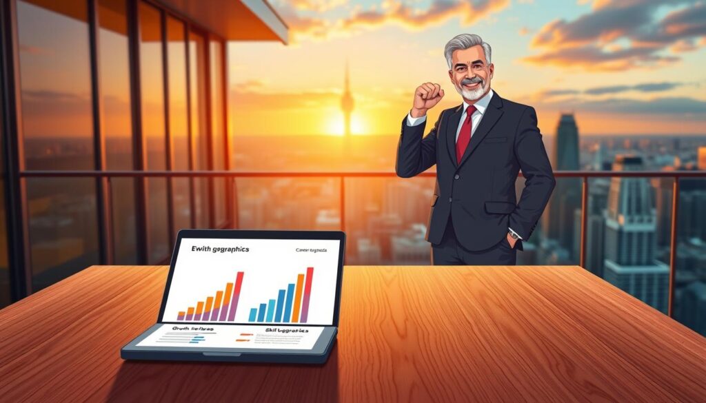 The Over‑40 Skill Upgrade Map: Choose Skills That Compound for 10 Years