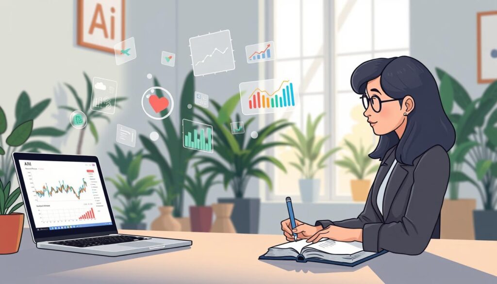 The “Symptom Detective”: Use AI Journaling to Spot Hidden Health Patterns