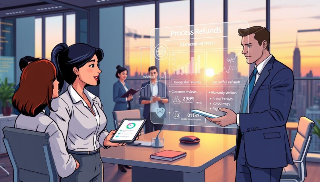 Warranty & Return Ninja: Use AI to Win Refunds Without Endless Back‑and‑Forth