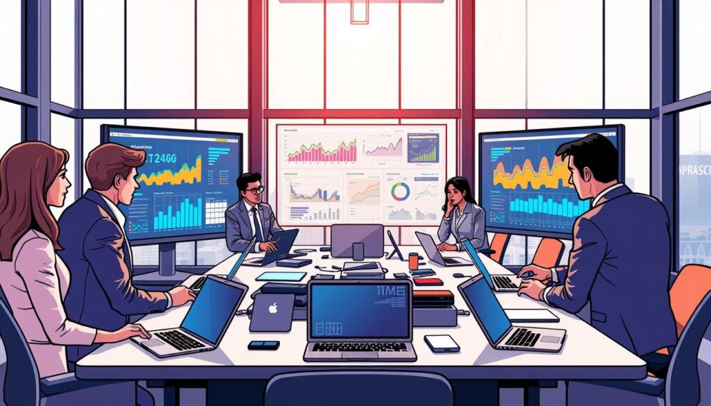 data management automation