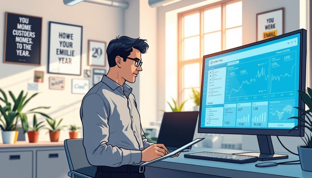 email analysis system