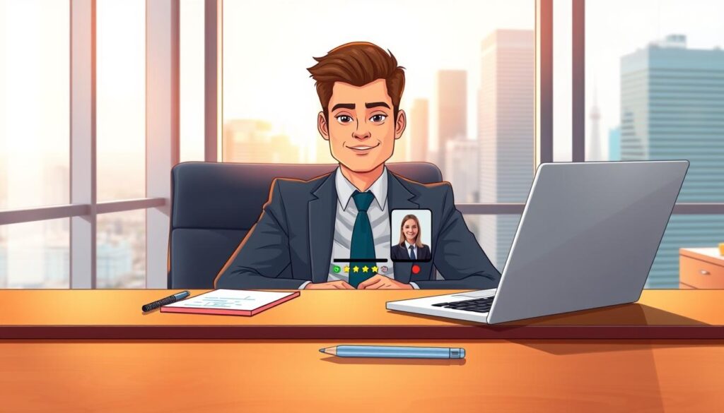 interview confidence strategies