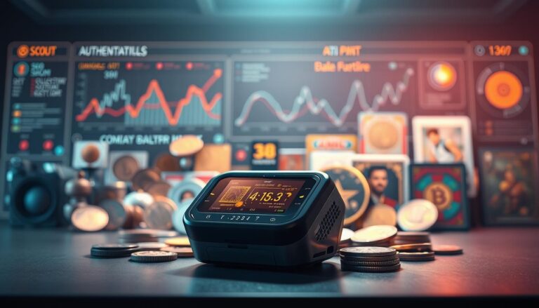 AI Collectibles Scout: Coins, Cards, and Memorabilia Without Guesswork