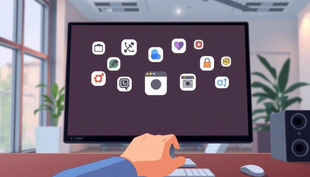 AI browser extensions
