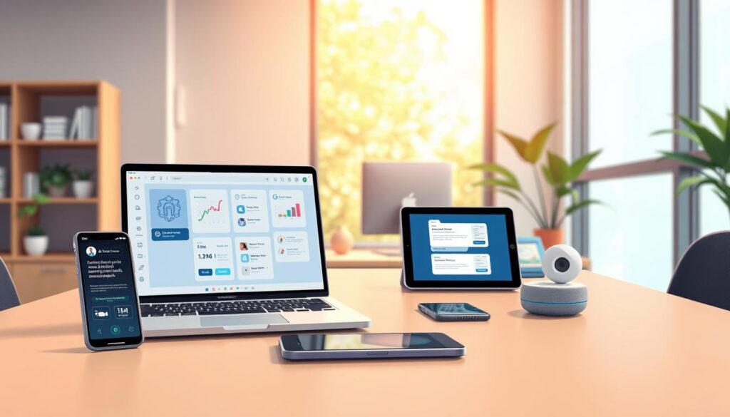 AI features in existing tools