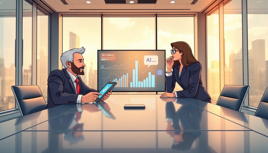 AI in sales conversations