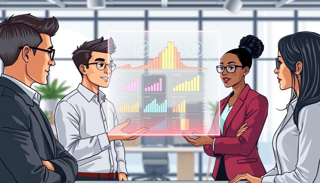 AI sales intelligence platform