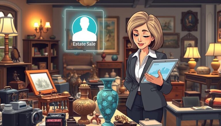 Estate Sale Intelligence: Use AI to Spot High‑Resale Items from One Photo