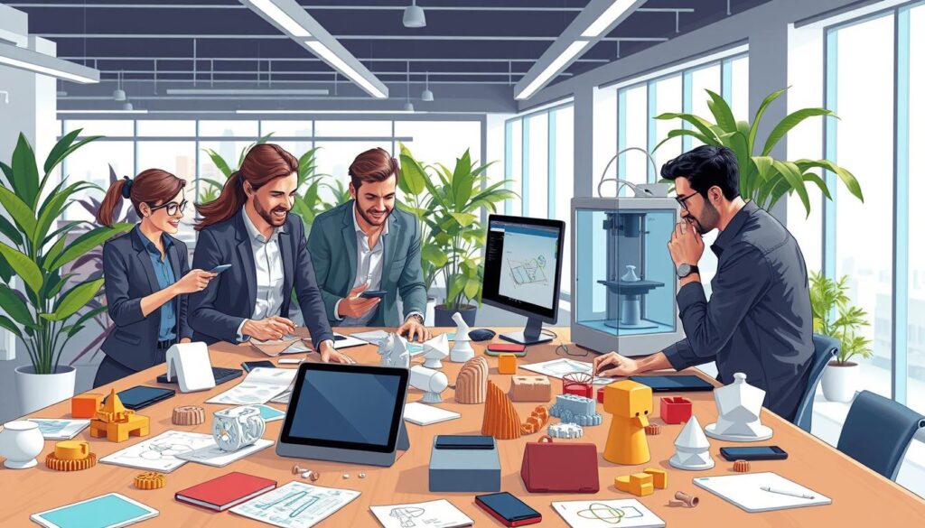 Idea-to-Prototype in a Day: AI + No‑Code for Non‑Technical Founders