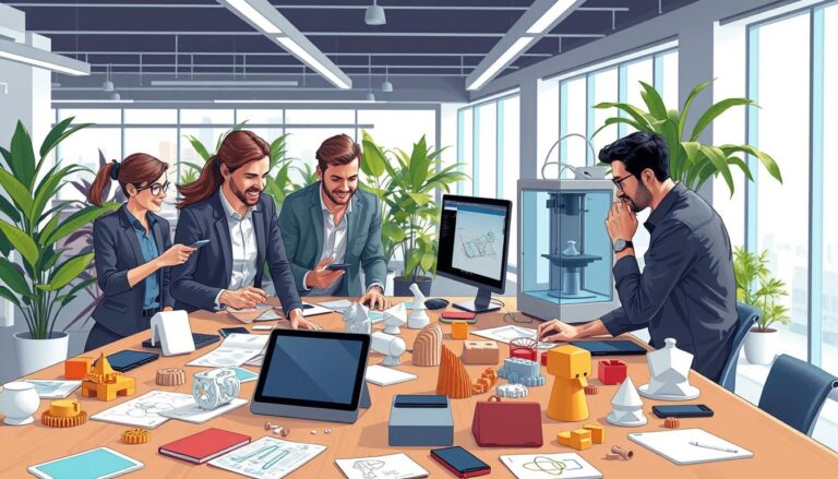 Idea-to-Prototype in a Day: AI + No‑Code for Non‑Technical Founders