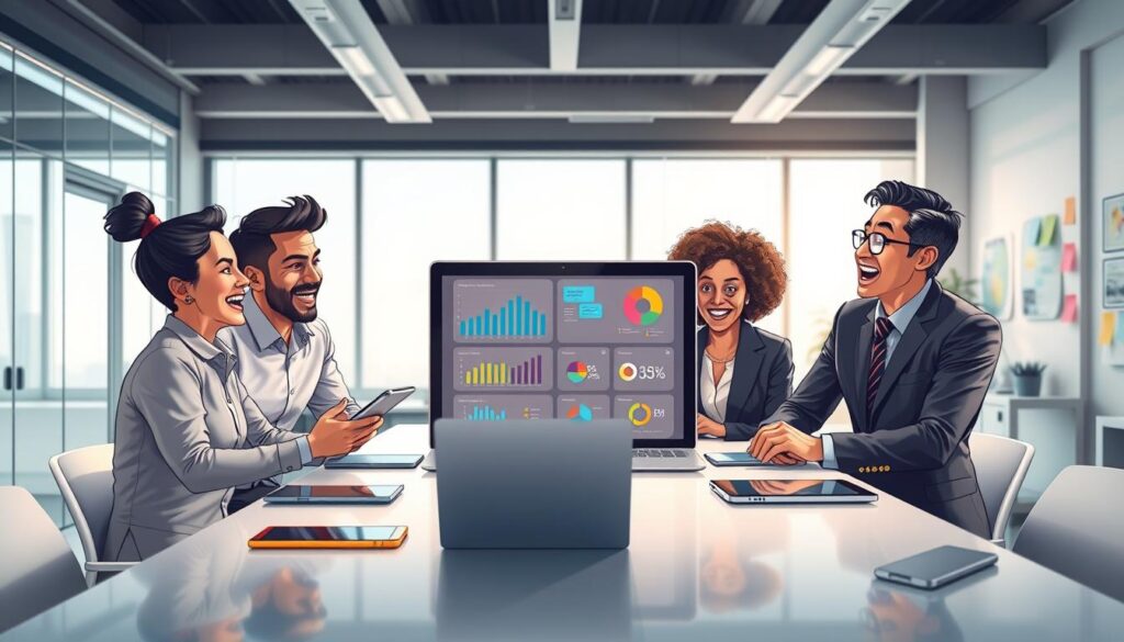 Story-First Content engagement