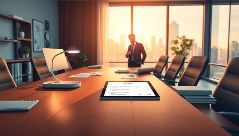 The 30‑Minute Weekly Review: AI Turns Notes into Next Actions Automatically