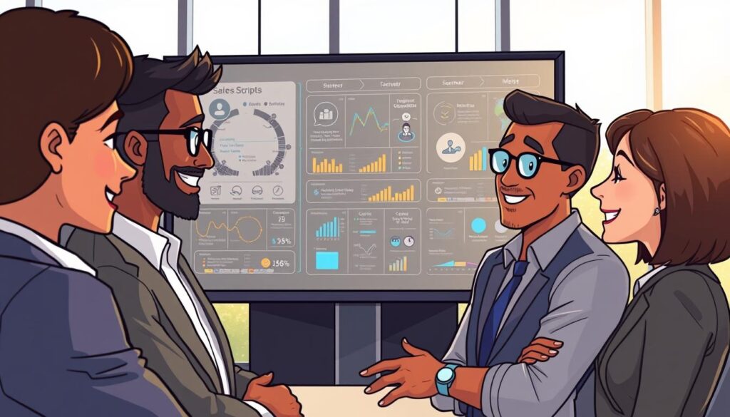 The Customer Objection Library: AI Turns Sales Calls into Scripts That Close