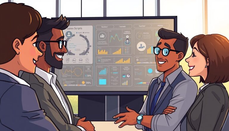 The Customer Objection Library: AI Turns Sales Calls into Scripts That Close