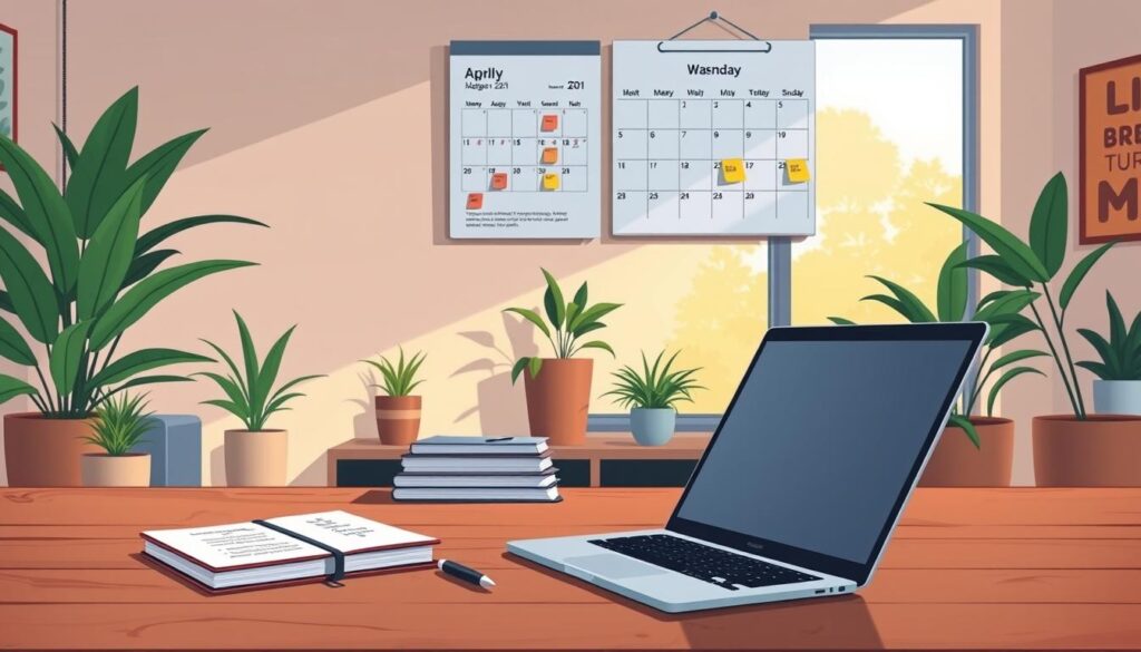 effective weekly review components