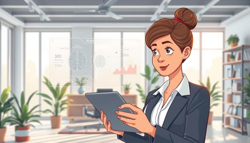 AI for Menopause Brain Fog: Help or Hype?