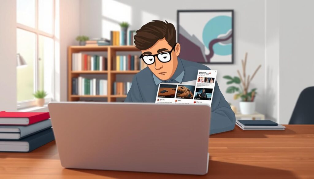 AI-powered content curation