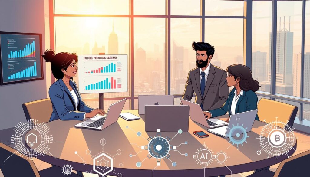 AI-proof your career