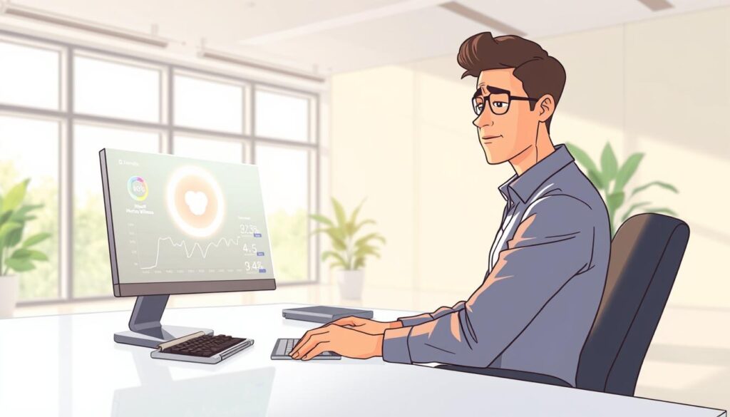 Can AI Catch Burnout Before You Crash?