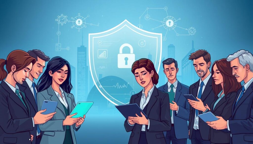 Digital health privacy