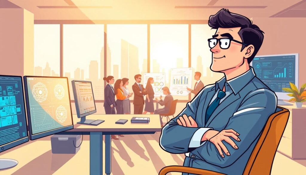 From Expert to AI Operator: The New Career Shift