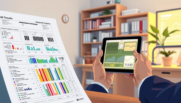 Should AI Read Your Lab Results First?