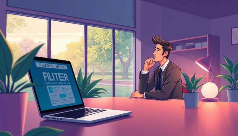 Stop Doomscrolling: Use AI to Filter the Noise