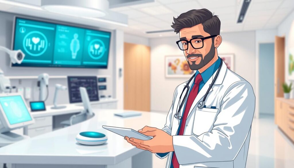 The End of Doctor Note-Taking? Meet Ambient AI