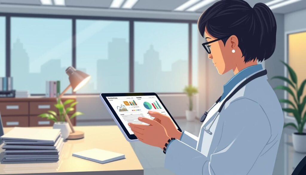 clinical documentation