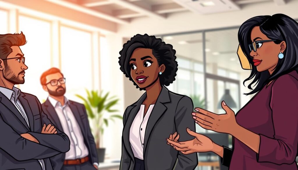 emotional intelligence and interpersonal dynamics