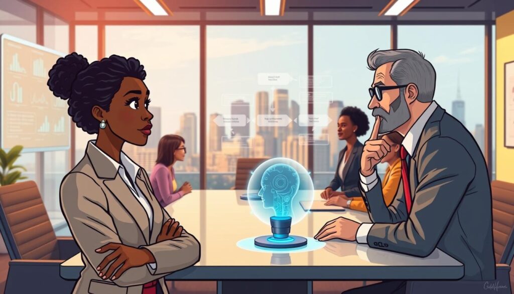 ethical judgment and human oversight in AI implementation