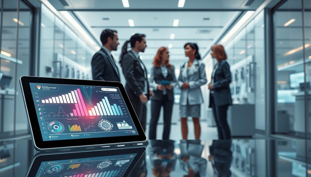 healthcare technology