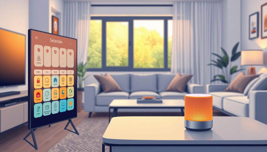 home repair automation