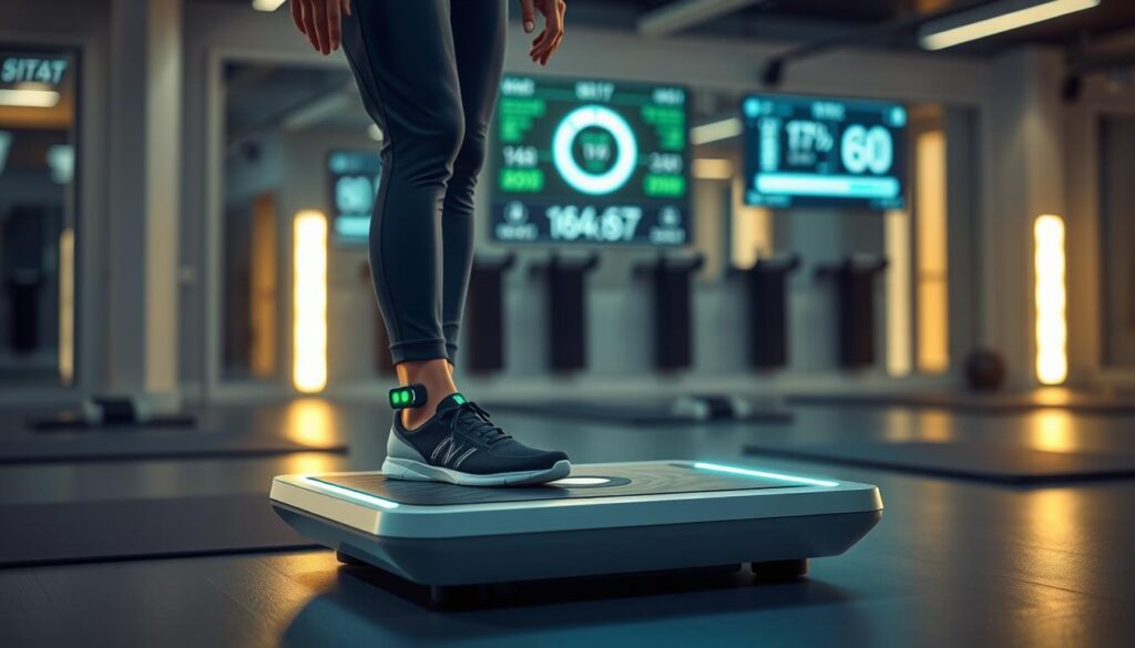 wearable sensors for balance and gait analysis