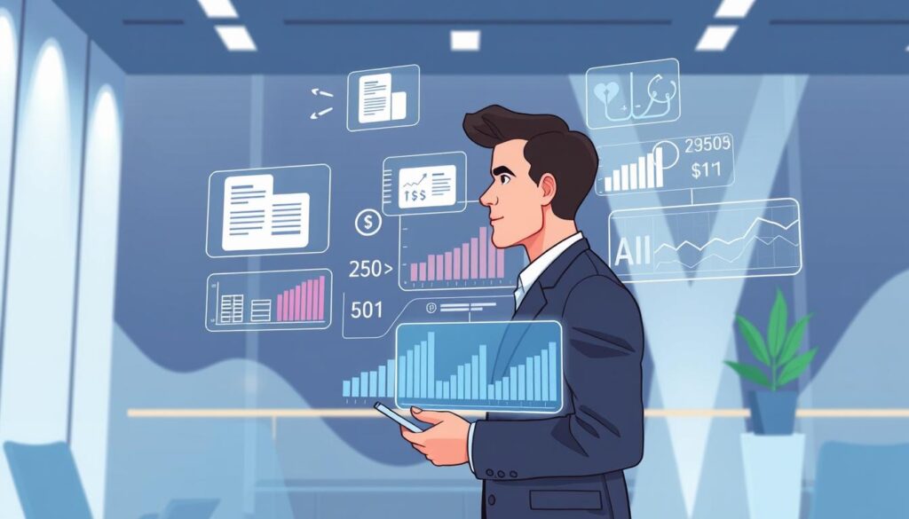 AI in medical finance