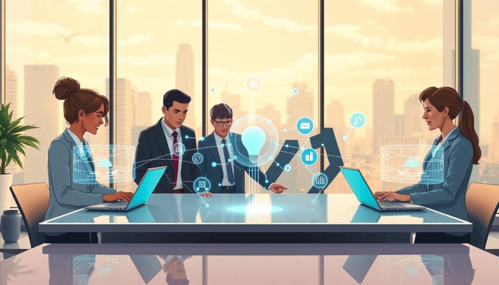 AI software integration