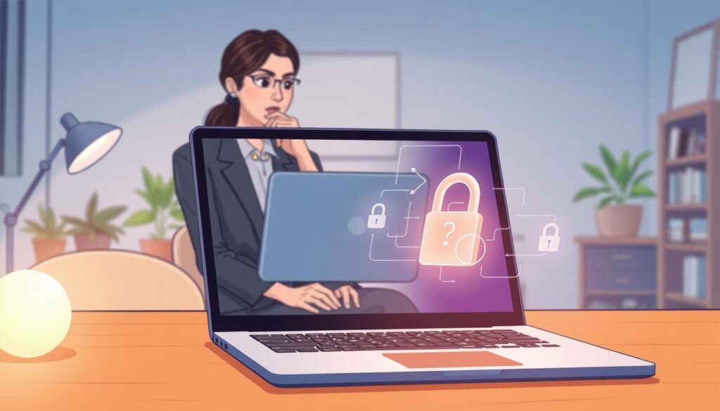 Digital boundaries and privacy in AI
