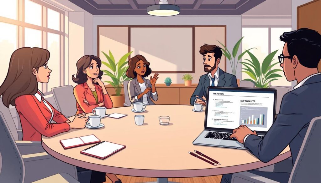 The 5-Minute AI Debrief After Hard Meetings