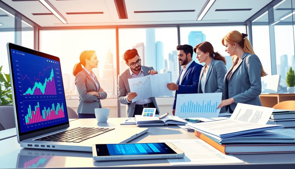 Top AI-Powered Tools for Modern Financial Management