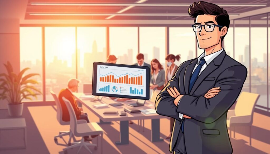Your Career Plan B in the AI Economy