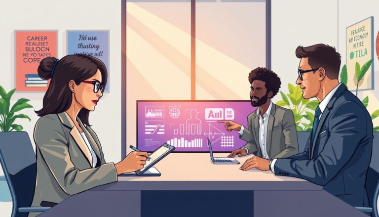Your Career Plan B in the AI Economy