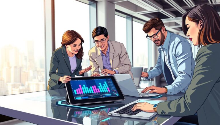 ai-driven financial planning for millennials