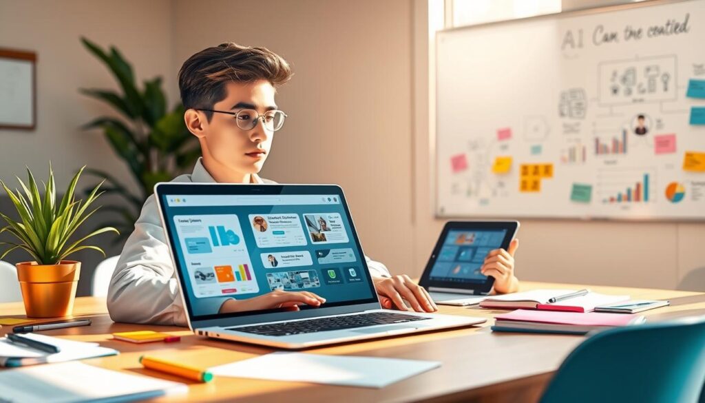 ai for content creation
