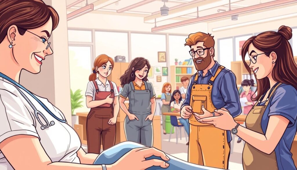 automation resistant careers