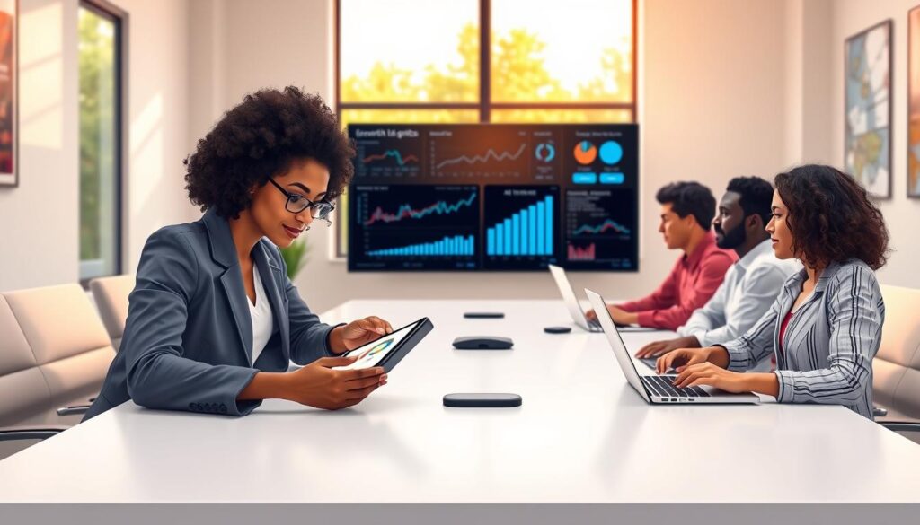 empowering small businesses with ai-powered tools