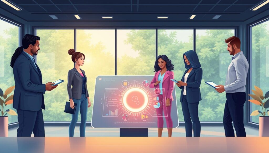 enhancing mental health support with ai technology