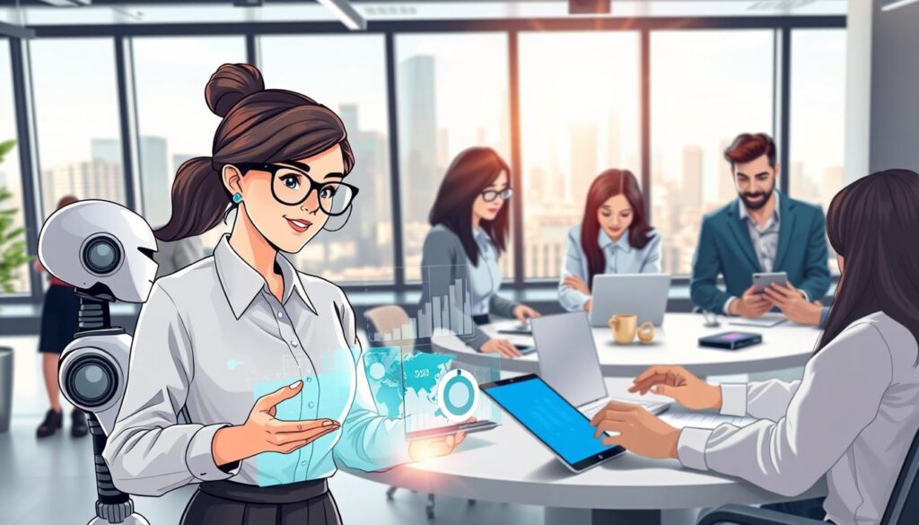 human-AI collaboration