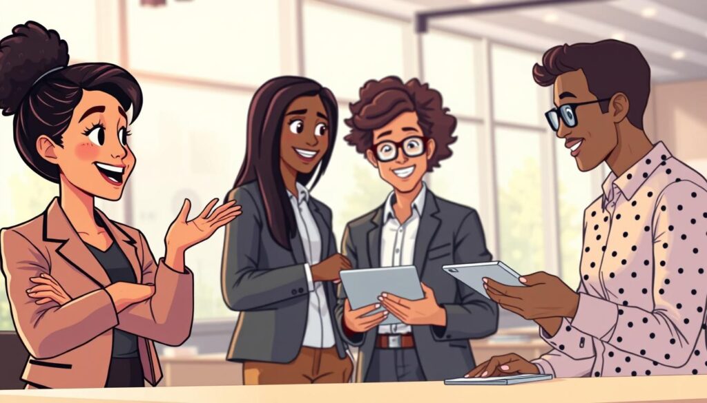 human-centric soft skills