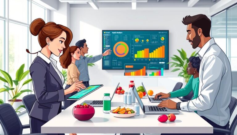 leveraging ai for personalized nutrition plans